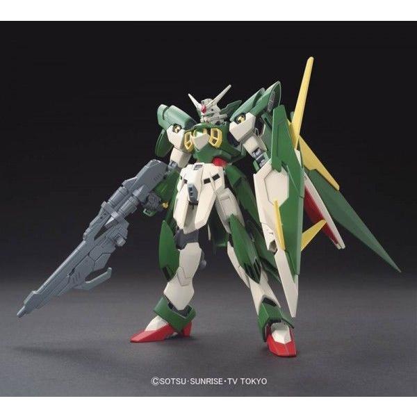 BANDAI（バンダイ） HGBF 1/144 ガンダムフェニーチェリナーシタ