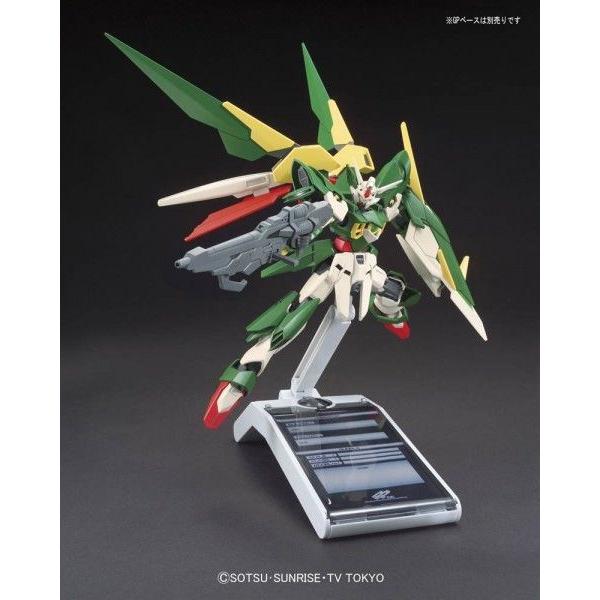 BANDAI（バンダイ） HGBF 1/144 ガンダムフェニーチェリナーシタ