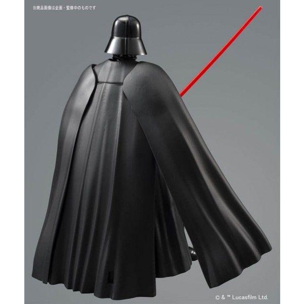 BANDAI（バンダイ） 1/12スケール プラモデル スター・ウォーズ ダース