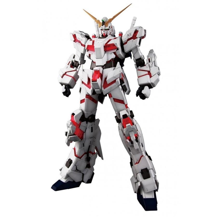 BANDAI（バンダイ） PG 1/60 RX-0 ユニコーンガンダム : キヤホビー