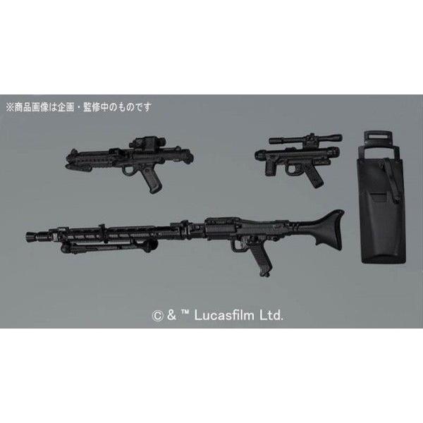 BANDAI（バンダイ） 1/12スケール プラモデル スター・ウォーズ