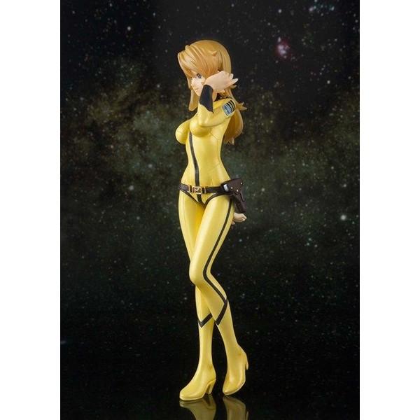 BANDAI（バンダイ） フィギュアーツZERO 宇宙戦艦ヤマト2199 森雪