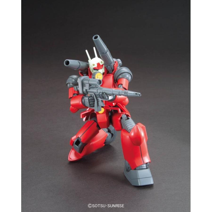 BANDAI 1/144 RX-77-2 ガンキャノン : キヤホビー - 通販