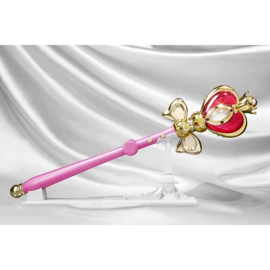 BANDAI PROPLICA 美少女戦士セーラームーン スパイラルハート BANDAI PROPLICA 美少女戦士セーラームーン スパイラルハート