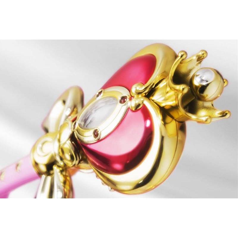 BANDAI PROPLICA 美少女戦士セーラームーン スパイラルハート BANDAI PROPLICA 美少女戦士セーラームーン スパイラルハート