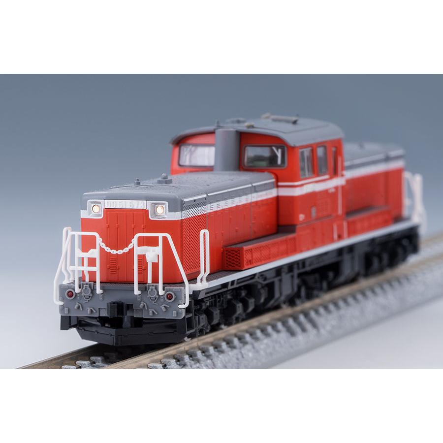 トミックス 2245 DD51-500形(暖地型) : キヤホビー - 通販 - Yahoo