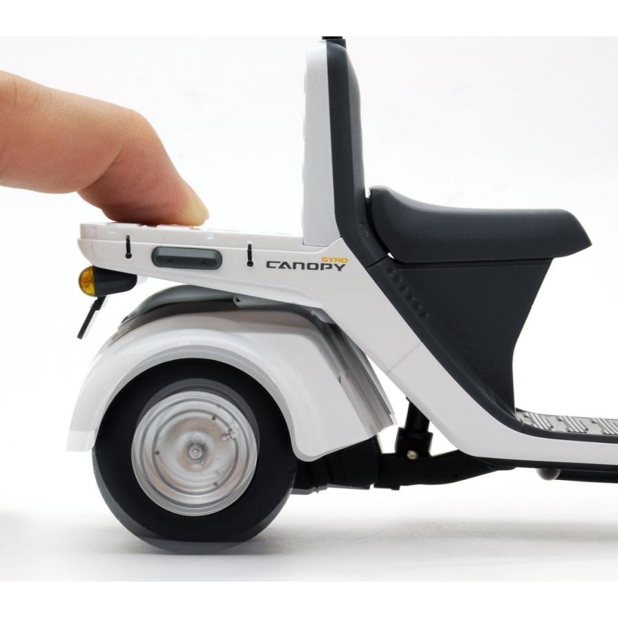 1 12スケール ジャイロキャノピー01 標準車 キヤホビー 通販 Yahoo ショッピング