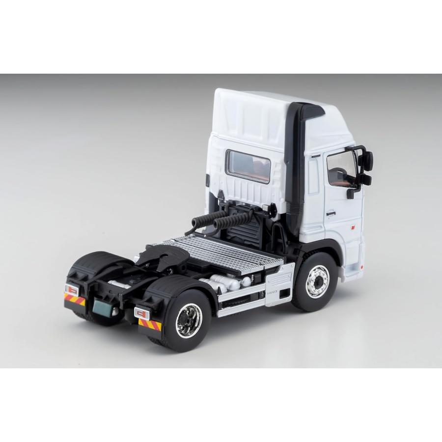 トミーテック トミカリミテッドヴィンテージネオ LV-N292b 日野