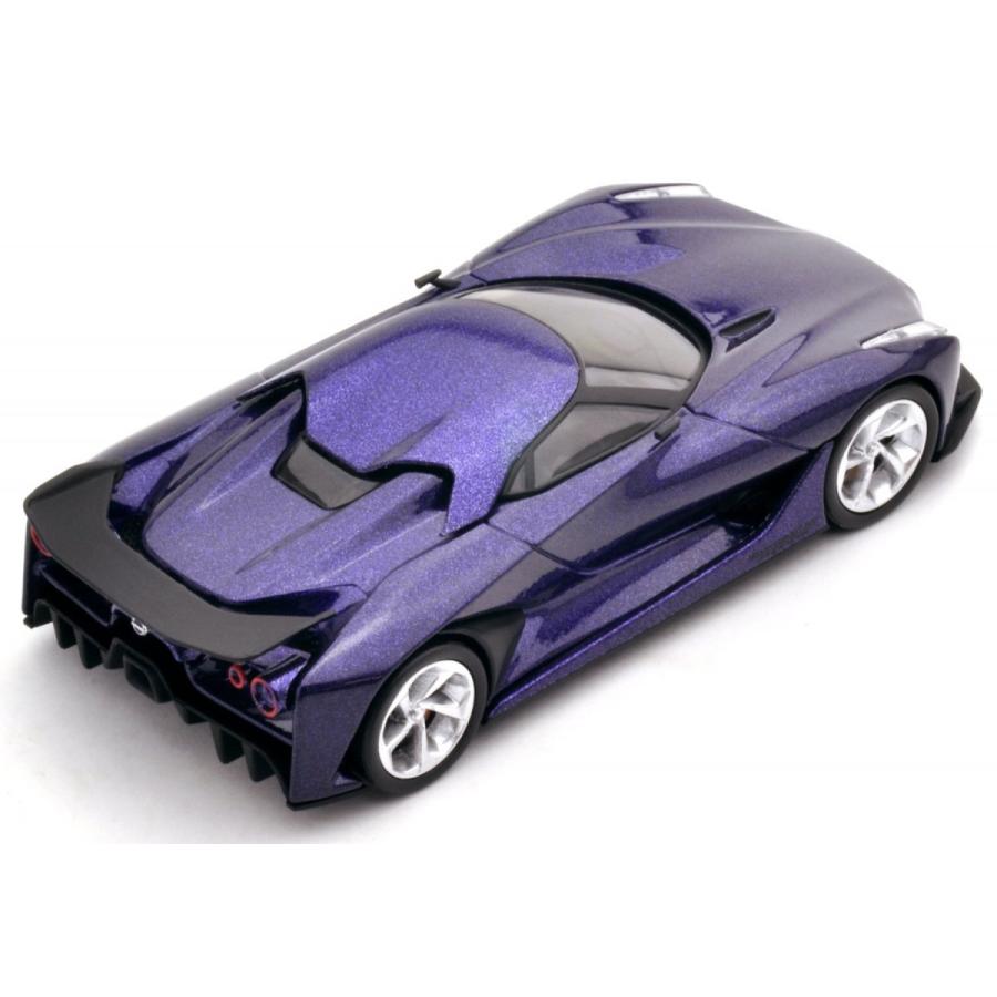 トミカリミテッドヴィンテージ ネオ NISSAN CONCEPT 2020 Vision