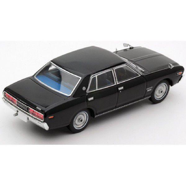 1/43 日産 ミニカー セット トミカリミテッドヴィンテージ LV-N43-06a 日産セドリック スーパーDX