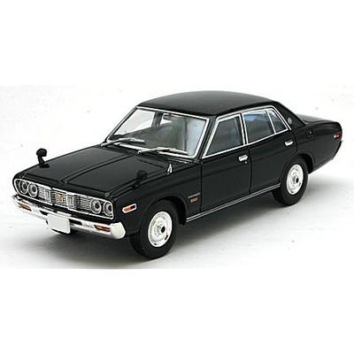 トミカ リミテッドビンテージ LV-N43-11a セドリックGL(黒