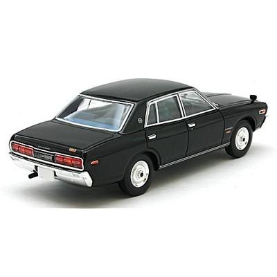 トミカ リミテッドビンテージ LV-N43-11a セドリックGL(黒