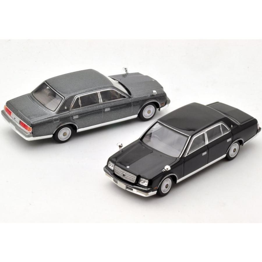トミカリミテッドヴィンテージネオ　トヨタセンチュリー グレイLV-105b トミカ リミテッドヴィンテージ LV-N105b トヨタ センチュリー(グレー