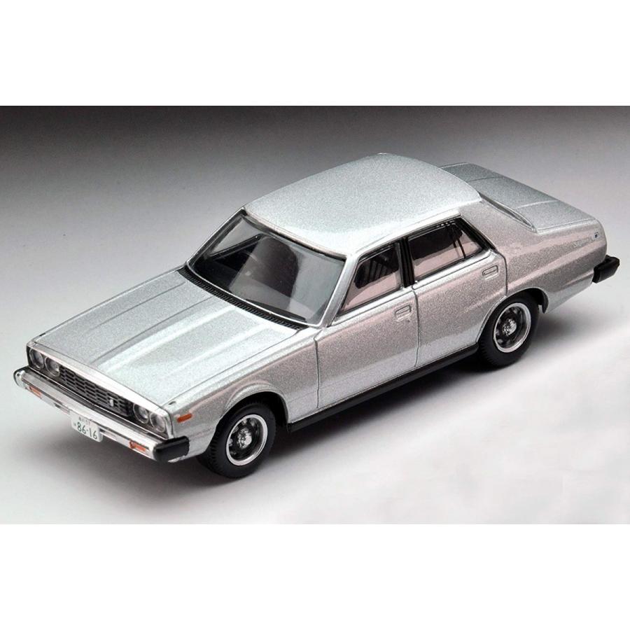 トミーテック トミカリミテッドヴィンテージ ネオ 西部警察 Vol.22