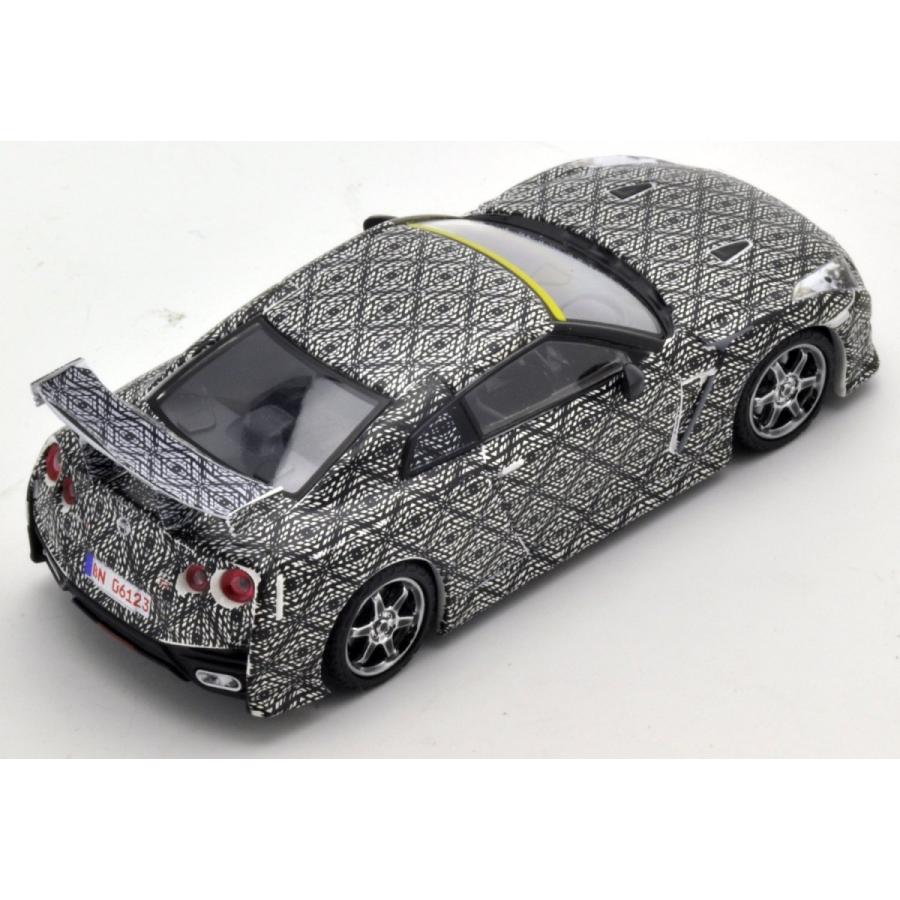 トミカリミテッド ヴィンテージ ネオ LV-N101d 日産GT-R NISMO N