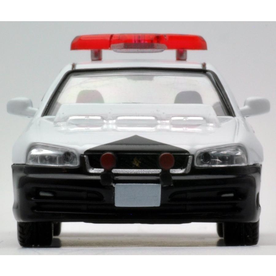 トミカリミテッドヴィンテージネオ LV-N127a スカイライン パトロール