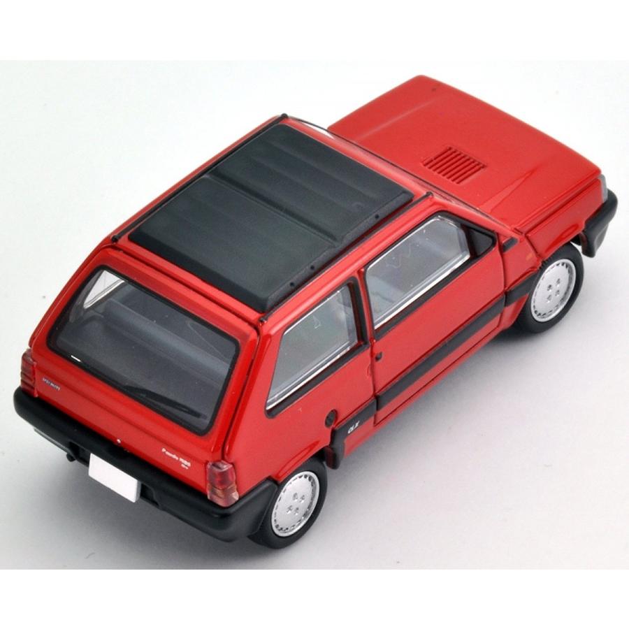 トミカリミテッドヴィンテージ トミーテック トミカリミテッドヴィンテージ ネオ 1/64 LV-N171a