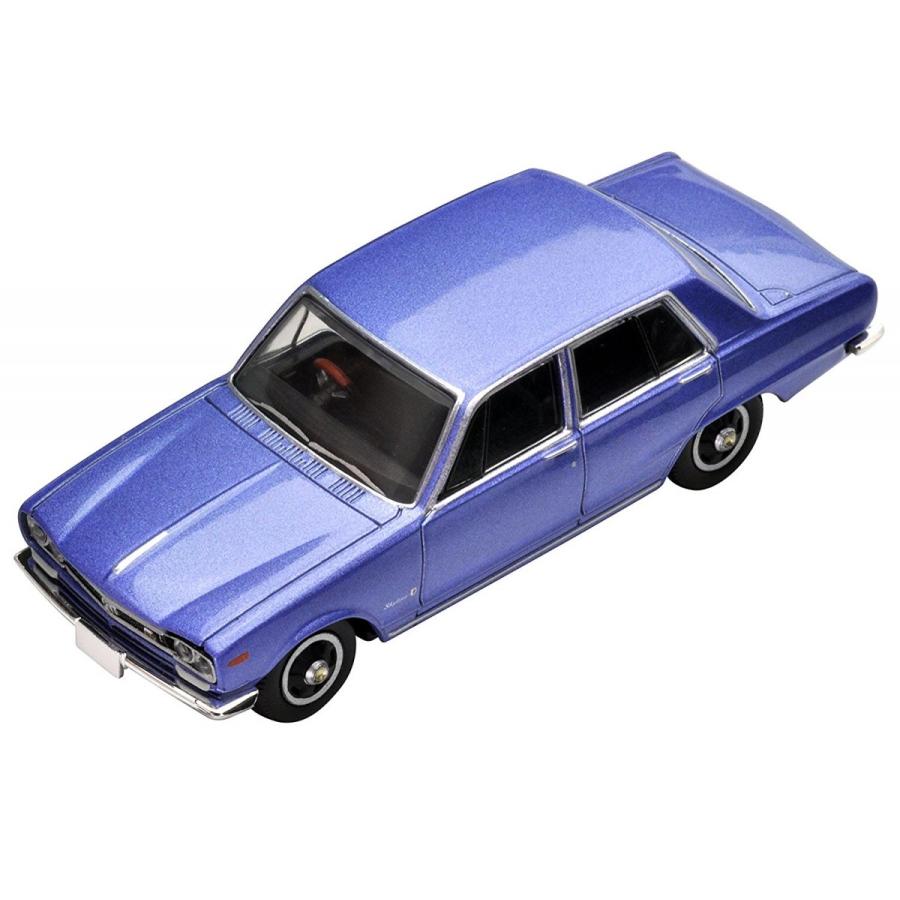 【中古】トミカ　SKYLINE 2000 GT-X 1/64 1/64 日産スカイライン 2000GT-X（緑）72年式| ホビー