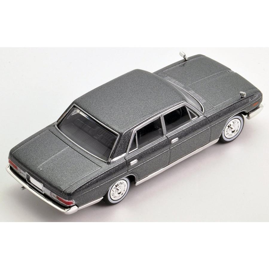 トミカリミテッドヴィンテージ 1/64 LV-164a 日産 プレジデントB仕様