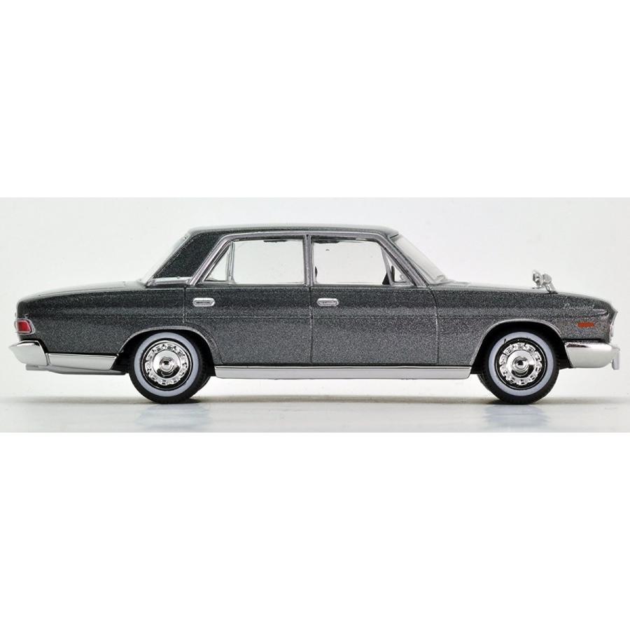 トミカ リミテッド ヴィンテージ トミカリミテッドヴィンテージ 1/64 LV-164a 日産 プレジデントB仕様