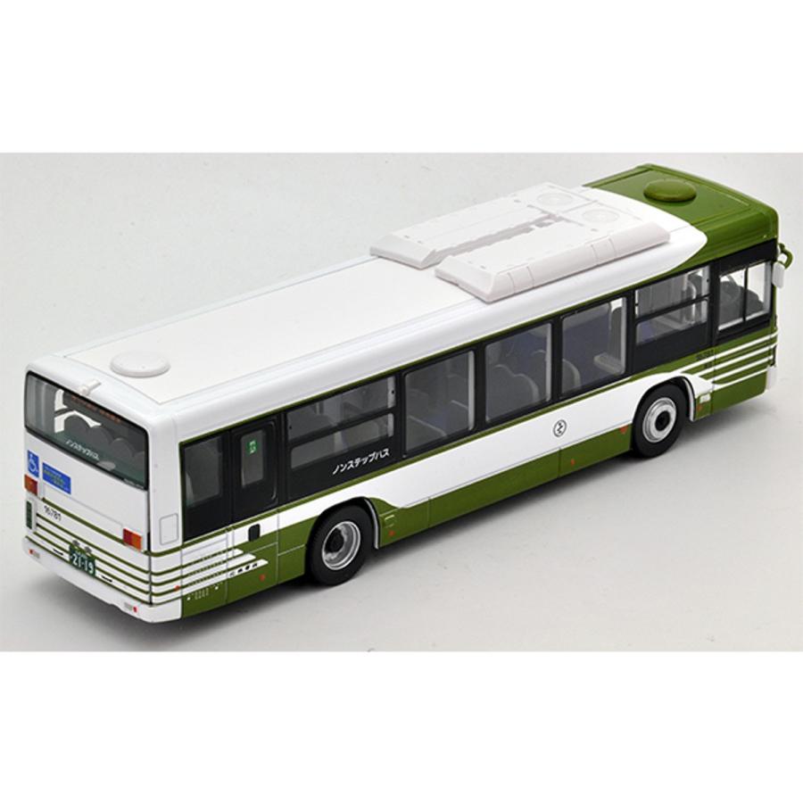 トミカリミテッドヴィンテージ ネオ 1/64 LV-N139b いすゞエルガ 広島