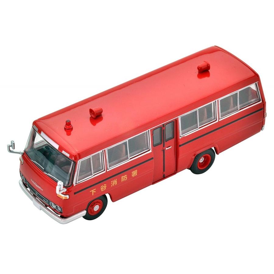 トミカリミテッドヴィンテージ ネオ 1/64 LV-N143a 日産シビリアン