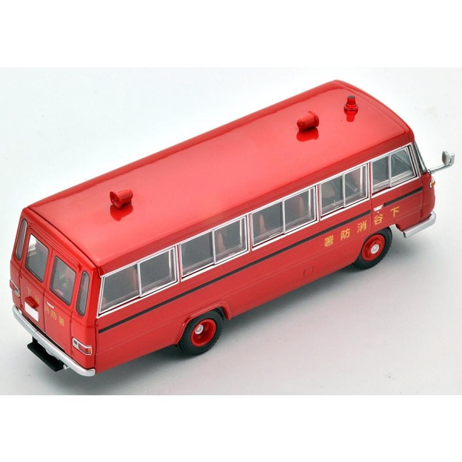 トミカリミテッドヴィンテージ ネオ 1/64 LV-N143a 日産シビリアン