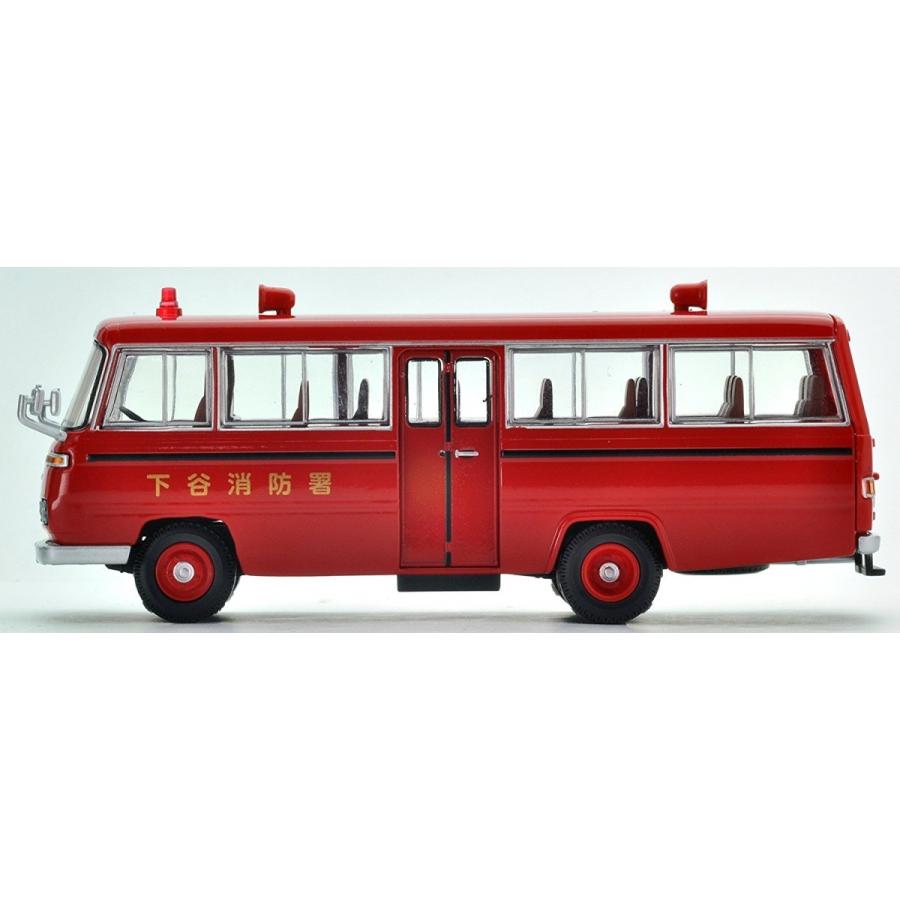 トミカリミテッドヴィンテージ ネオ 1/64 LV-N143a 日産シビリアン