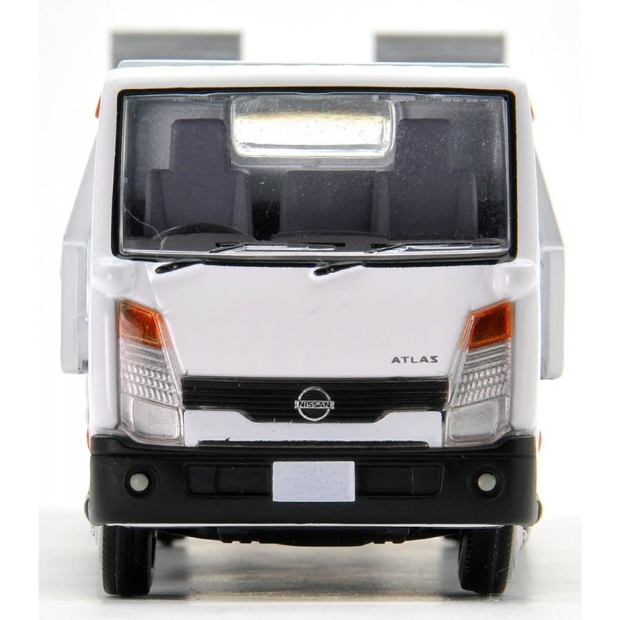 トミカリミテッドヴィンテージ ネオ 1/64 LV-N144a アトラス (F24