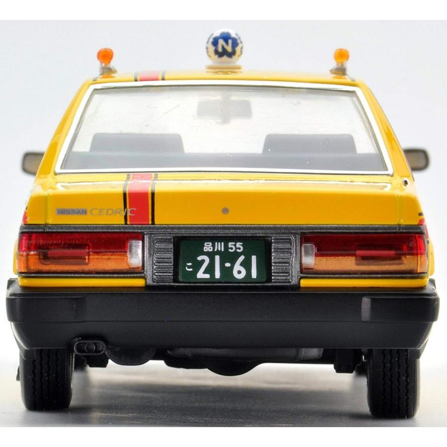 トミーテック トミカリミテッドヴィンテージ ネオ LV-N43-13b 日産