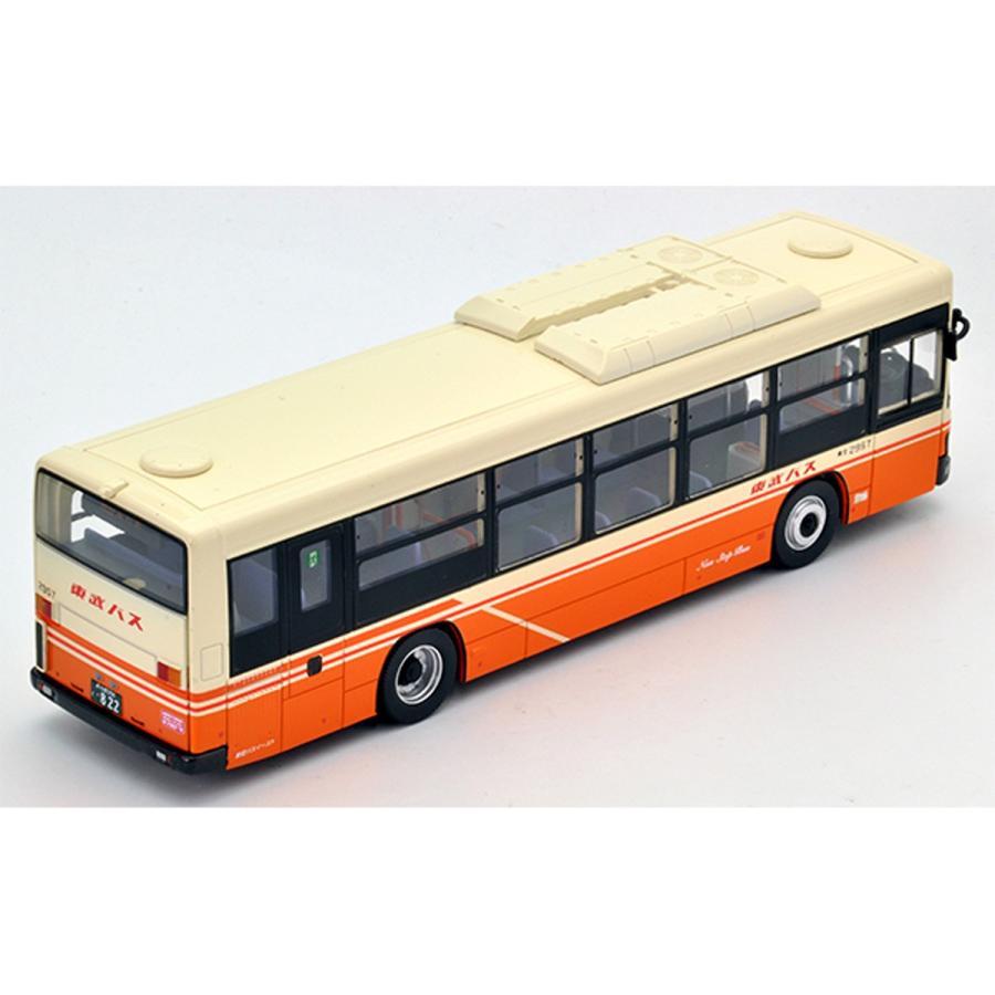 トミカリミテッドヴィンテージ ネオ 1/64 LV-N139c いすゞエルガ 東武