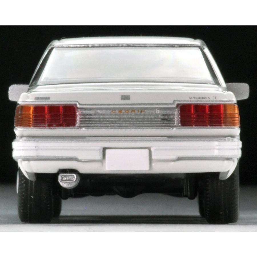 トミカリミテッドヴィンテージネオ LV-N149a セドリック ターボ SGL