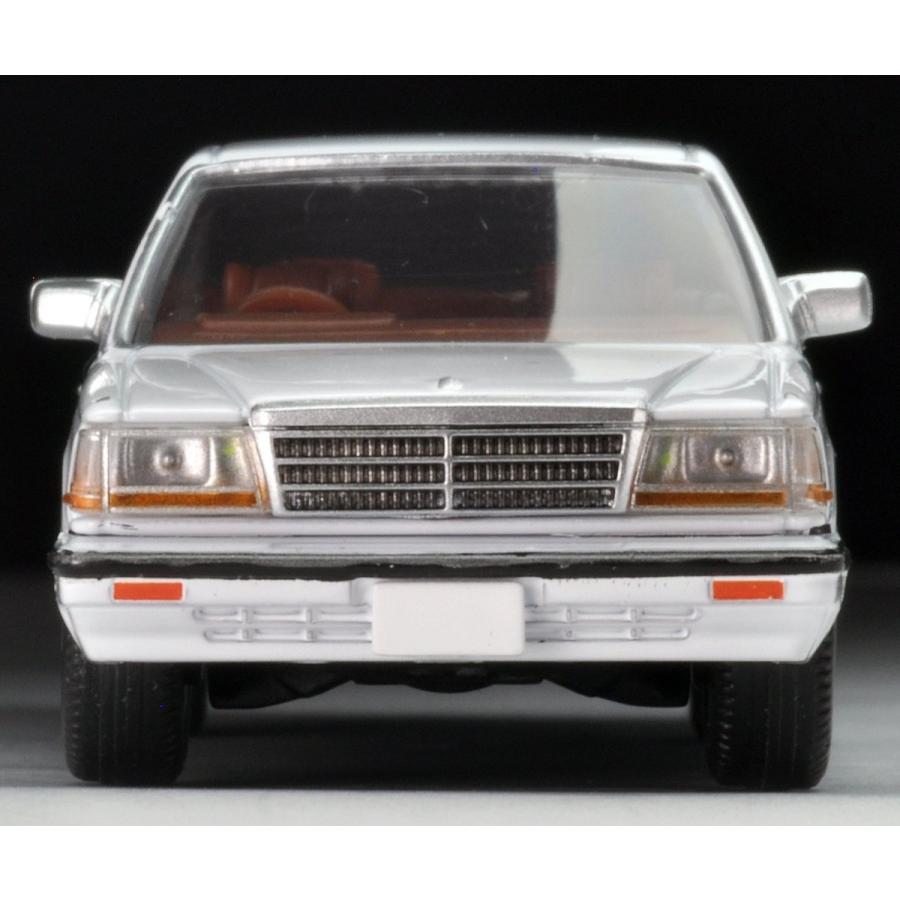 トミカリミテッドヴィンテージネオ LV-N150a グロリアV30ブロアム（白