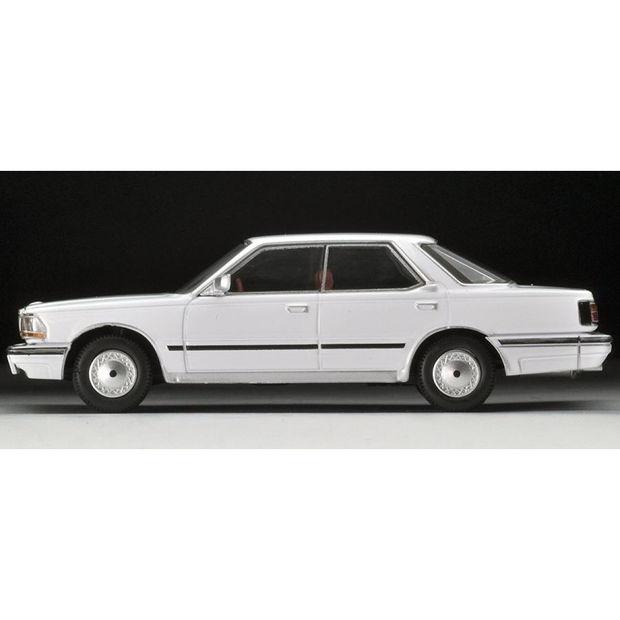 トミカリミテッドヴィンテージネオ LV-N150a グロリアV30ブロアム（白