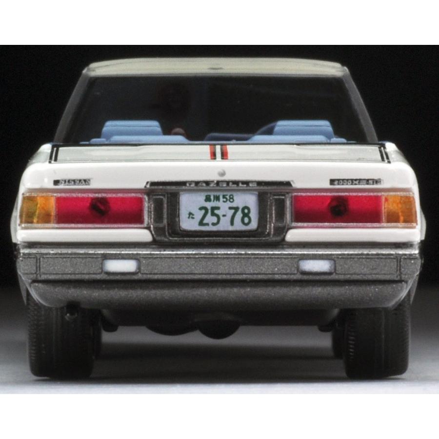 トミカリミテッドヴィンテージネオ TLV-NEO 西部警察vol.21 ガゼール