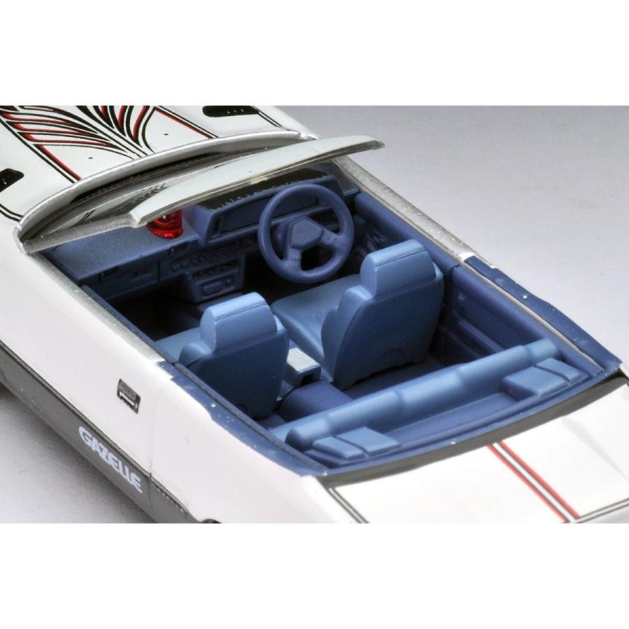 トミカリミテッドヴィンテージネオ TLV-NEO 西部警察vol.21 ガゼール