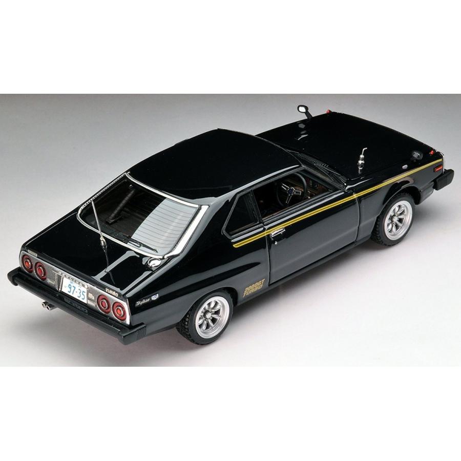 Ignition Model Tomytec T Ig4306 西部警察 マシンx 銀ホイール キヤホビー 通販 Yahoo ショッピング