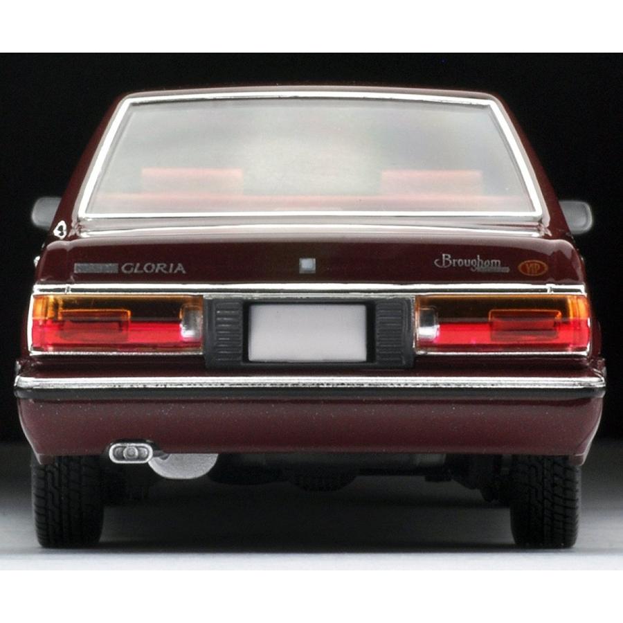 トミカリミテッドヴィンテージネオ LV-N43-19a グロリア セダン