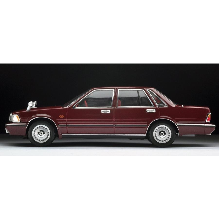 トミカリミテッドヴィンテージネオ LV-N43-19a グロリア セダン