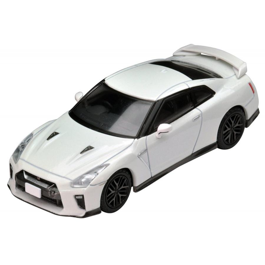 トミカリミテッドヴィンテージ ネオ LV-N148c 日産GT-R プレミアム