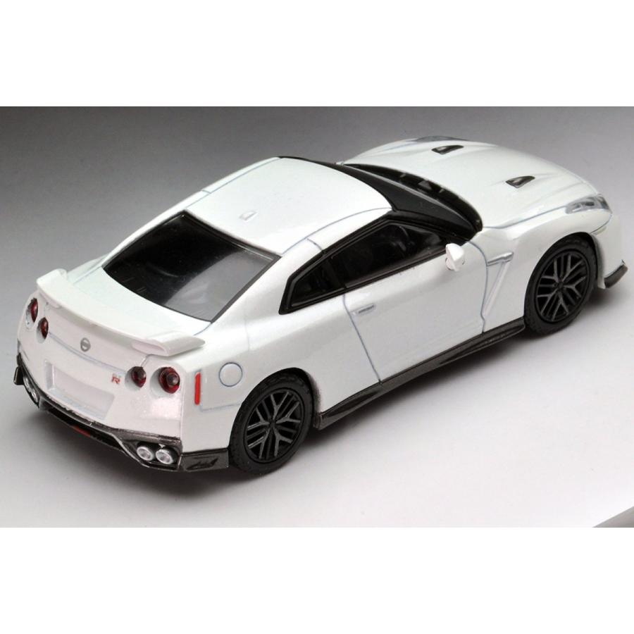 トミカリミテッドヴィンテージ ネオ LV-N148c 日産GT-R プレミアム