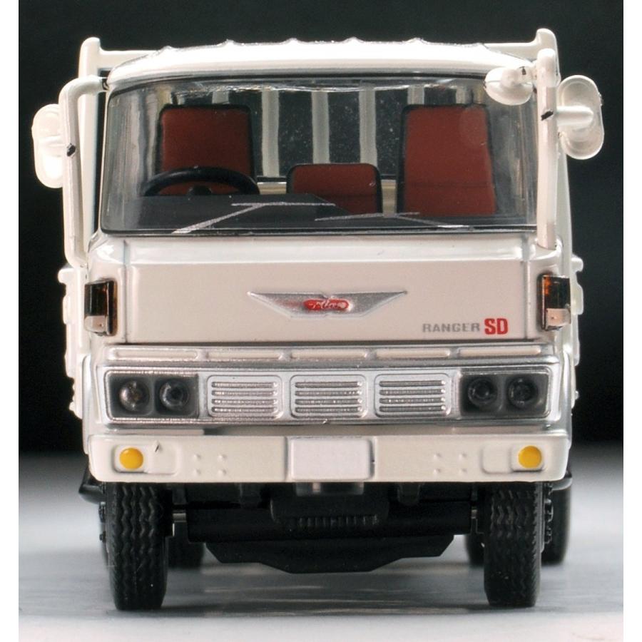 新品未使用！トミカリミテッドビンテージネオ　日野レンジャー TOMYTEC トミカリミテッドヴィンテージネオ LV-N162a 日野