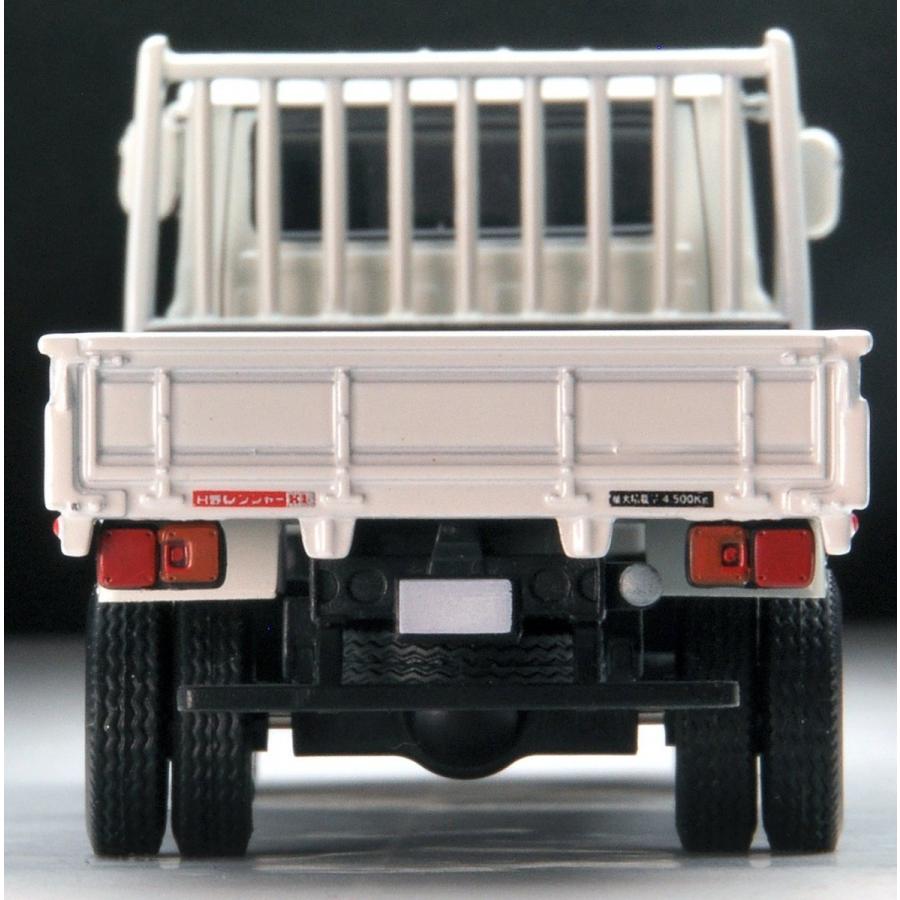 トミカリミテッドヴィンテージネオ LV-N162c 日野レンジャー KL545 Amazon | トミカリミテッドヴィンテージ ネオ 1/64 LV-N162c