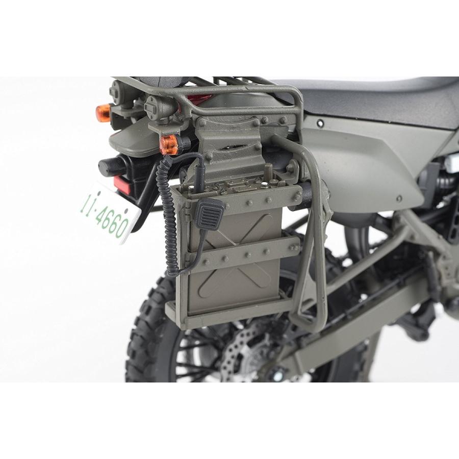 オウヘイリトルアーモリー 1/12 トミーテック 陸上自衛隊偵察用✖️2 オウヘイリトルアーモリー 1/12 トミーテック 陸上自衛隊偵察用✖️2