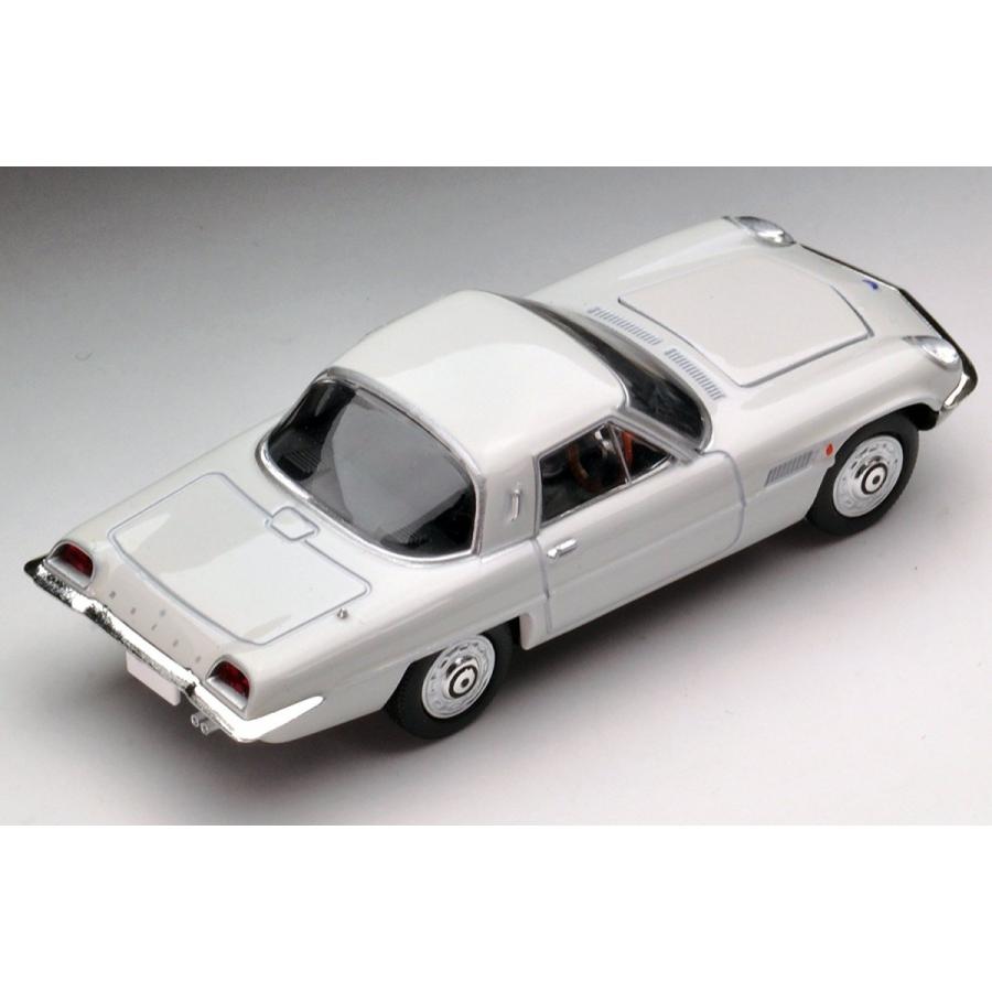 トミカ　LV-169b マツダ コスモスポーツ LV-169b マツダ コスモスポーツ (赤) | 製品をさがす | tomica