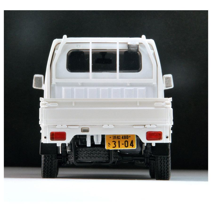トミーテック 1/35 MSSシリーズ スズキ キャリイ プラモデル MC-008