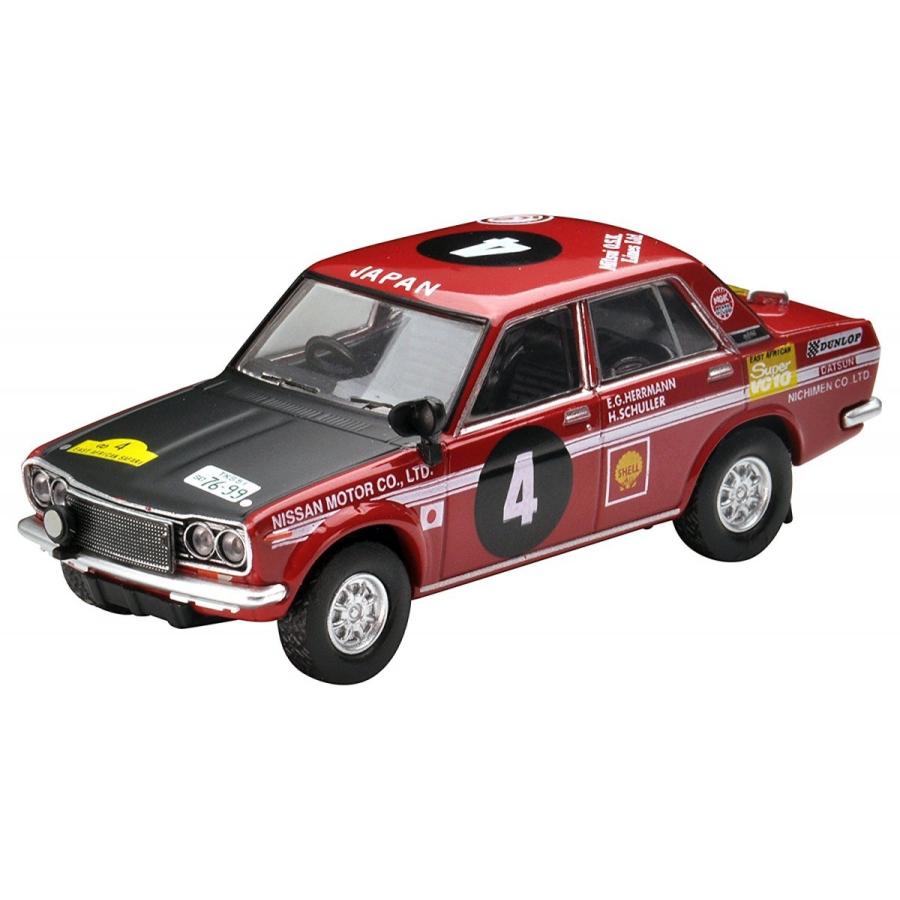 トミーテック トミカリミテッドヴィンテージ TLV-ノスタルジック