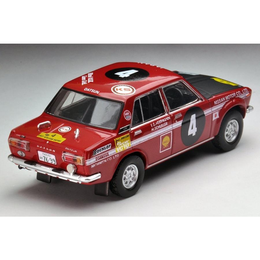 トミーテック トミカリミテッドヴィンテージ TLV-ノスタルジック