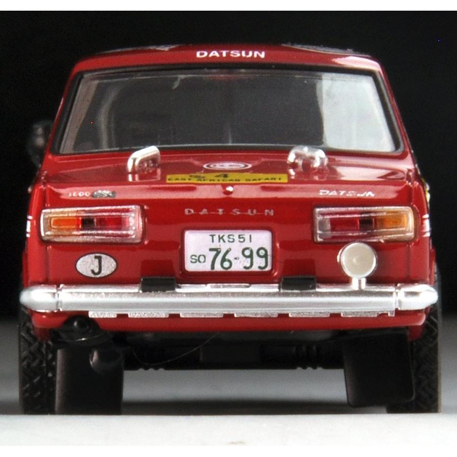 トミーテック トミカリミテッドヴィンテージ TLV-ノスタルジック