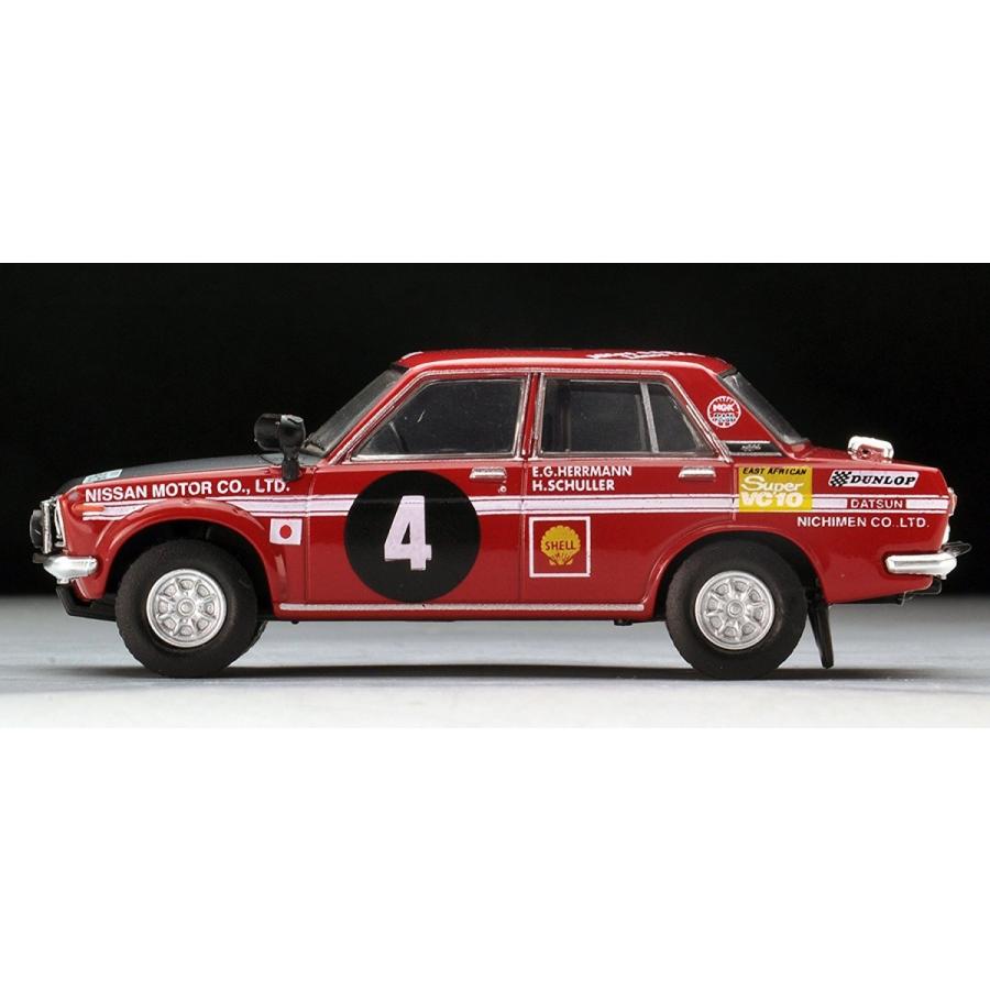 トミーテック トミカリミテッドヴィンテージ TLV-ノスタルジック